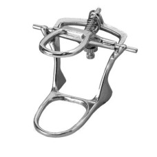 Articulator mic crom