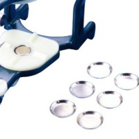 Banuti metalici pentru Articulator Labo Mate 100, 6 buc