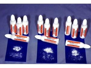 Cristale retentie 30 ml [0.4 mm]