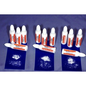 Cristale retentie 30 ml [0.3 mm]