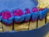 Coloranti fluorescenti pentru ceramica