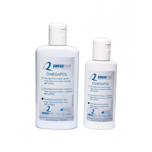 Emulsie OMEGAPOL - Fine (150g)