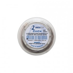 Sarma laser Ø 0.50 mm - 4.5 m