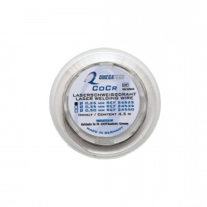 Sarma laser Ø 0.25 mm - 4.5m