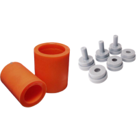 Set press ceram 100&200 + conformat Set press ceram 100&200 + conformat