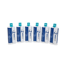 OMEGASIL LAB TRANSPA KRISTALL 6x50ml