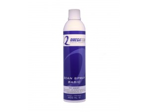 Spray scanare 400 ml
