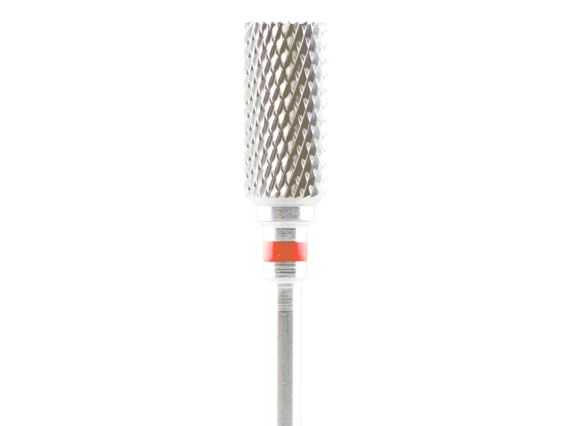 Fraise Dentaire Freza Criss Cross Cut Diamètre 6.0mm - Grain Grossier, Carbure, Pour Laboratoire
