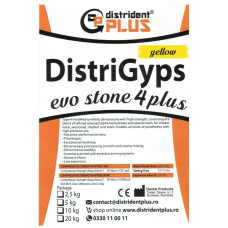 Gips clasa 4 PLUS - 10 kg