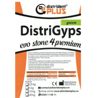 Gips clasa 4 PREMIUM - 10 kg