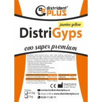 Gips clasa 5 SUPER PREMIUM - 5 kg