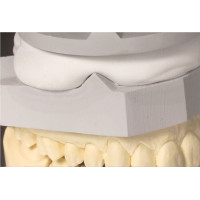 Gips SHERA ARTI QUICK 18 kg
