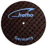 HATHO Fiber Discs