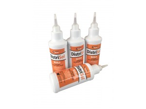 BUILD-UP Lichid modelat ceramica 500 ml
