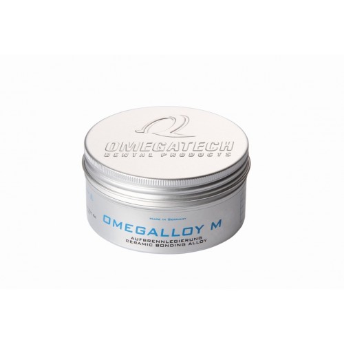 Aliaj Co-Cr OMEGALLOY M 1 kg