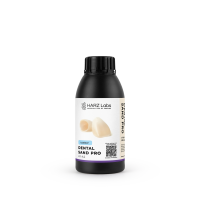 Dental Sand PRO A1-A2 Resin 0.5 kg