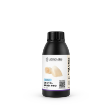 Dental Sand PRO A1-A2 Resin 0.5 kg
