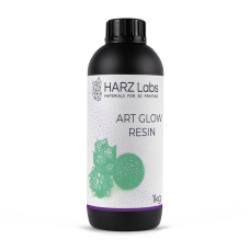 Art Glow Resin 1 kg