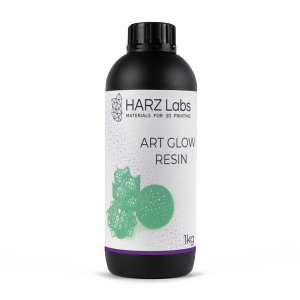 Art Glow Resin 1 kg