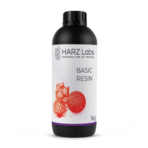 Basic Resin 1 kg