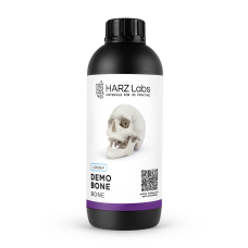 Demo Bone Resin 1 kg