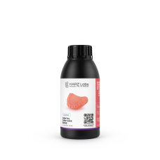Dental Denture Base classic pink 0.5 kg