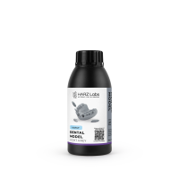 Dental Model Light Grey 0.5 kg Dental Model Light Grey 0.5 kg