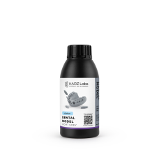 Dental Model Light Grey 0.5 kg