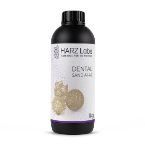 Dental Sand A1-A2 1 kg