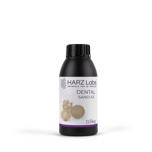 Dental Sand A1-A2 0.5 kg