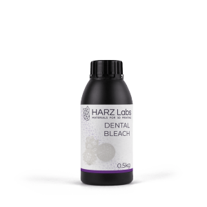 Dental Bleach 0.5 kg