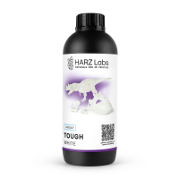 Tough White Resin 1 kg Tough White Resin 1 kg