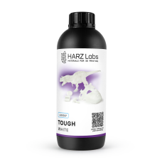 Tough White Resin 1 kg