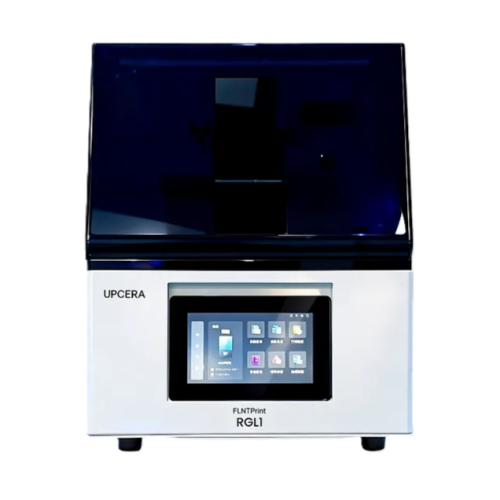 3D Printer UPCERA FLNTPrint RGL1