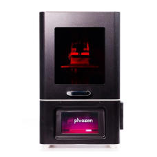Phrozen Shuffle 4K 5.5 LCD 3D Printer