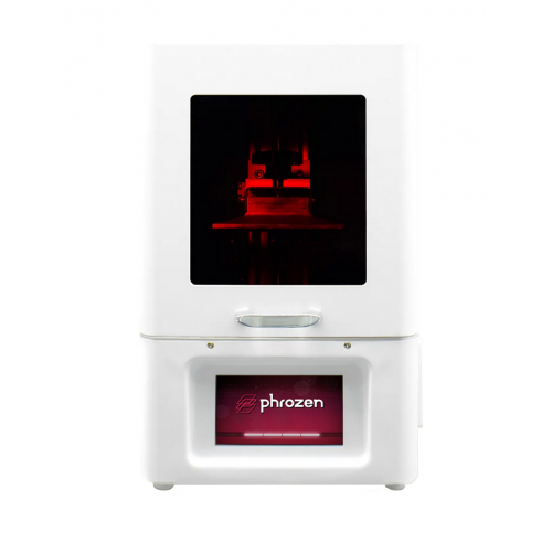 Phrozen Sonic 5.5 LCD 3D Printer -- Ultra-fast