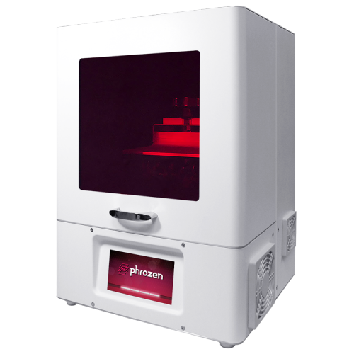 Phrozen Sonic XL 4K 8.9 LCD 3D Printer