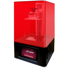 Phrozen Shuffle Lite: 5.5" LCD 3D Printer