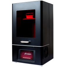 Phrozen Shuffle 2019 LCD 3D Printer-- 5.5"/2K Standard Printer