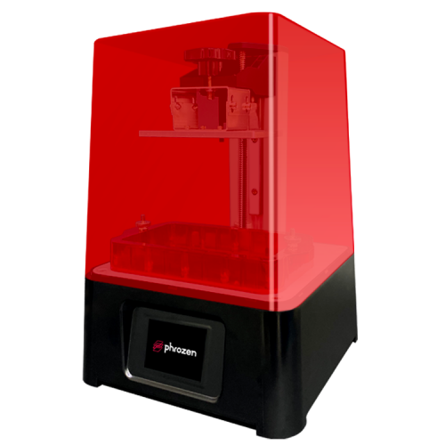 Phrozen Sonic Mini 5.5 LCD 3D Printer