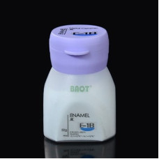 BAOT Metal Ceramic Enamel E1A light 50g