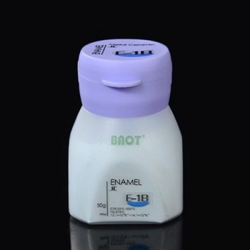 BAOT Metal Ceramic Enamel E1A light 50g