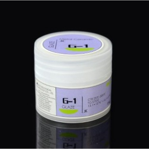 BAOT Metal Ceramic Glaze with fluo 15g G-1A