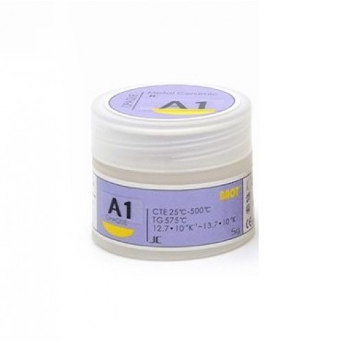 BAOT Metal Ceramic Opaque paste A3 5g