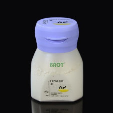 BAOT Metal Ceramic Opaque powder A2 50g