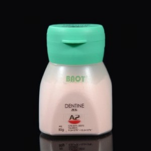 BAOT Zirconia Ceramic Dentine C2 50g