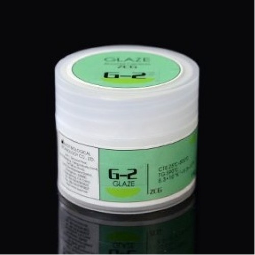 BAOT Zirconia Ceramic Glaze with Fluo 15g