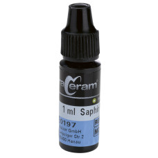 HeraCeram Saphir Paste Opaque Liquid 1 ml