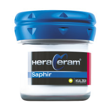 HeraCeram Saphir Dentine A1 20g