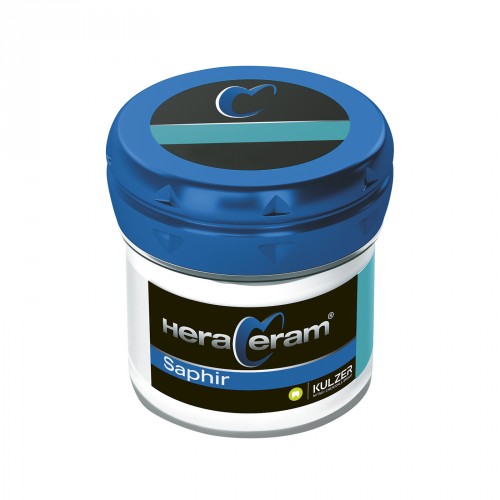 HeraCeram Saphir Opal Transpa OT2 20g